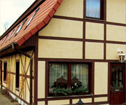 Unser Haus