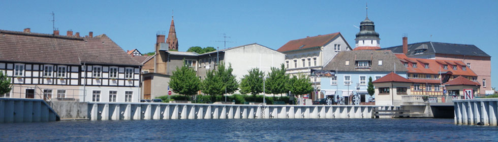 Ueckermuende
