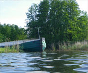 Neuwarper See